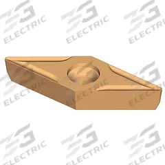 ULTRA-DEX USA Diamond Turning Insert: VBMT 332 UD52, 160408 (MPN 913-000-544). Key specifications — attr257732: VBMT 332 UD52; attr257733: 160408.