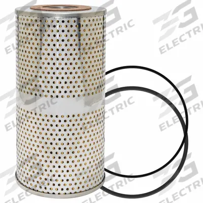 BALDWIN FILTERS Hydraulic/Oil Filter: PT86-HD, 8 15/16 in Overall Ht, 4 1/2 in Outside Dia - Cartridge Oil Filters