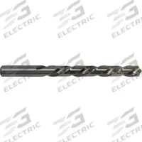 CHICAGO-LATROBE Jobber Length Drill Bit: #58, 118° Point, HSS, Left Hand (MPN 44528). Key specifications — attr1225567: 0.0420.