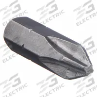APEX Insert Bit: Insert Bit, Imperial, PH2 Bit Industry Size, #2 Bit Size, ACR, Impact Rated, 5 PK (MPN 440-2-ACR2X-5PK). Key specifications — attr1119695: APEX; attr1119703: S2 Steel; attr1119710: ACR; attr1119708: Hex; attr1202404: #2.
