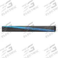 Water Suction and Discharge Hose: 1 1/2 in Hose Inside Dia., 150 psi, Black, 50 ft Hose Lg (MPN RSG150-50-G). Key specifications — Temp. Range: -25° to 200°F; Hose Color: Black; Brand: CONTINENTAL.