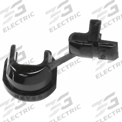 VOLLRATH Strain Relief: 17045-3 - Replacement Parts for Countertop Cookers, Warmers & Rethermalizers