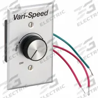 Variable Speed Switch (MPN 99-030). Key specifications — Brand: MARS; Product Type: Variable Speed Switch; Compatible with Grainger Part Number: 20KD76.