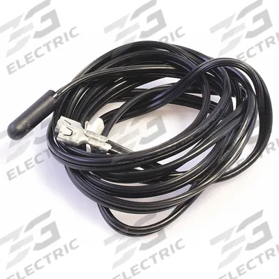 YORK Temperature Sensor: Mfr Part # S1-025-41274-000 - Replacement HVACR Controls, Switches & Thermostats