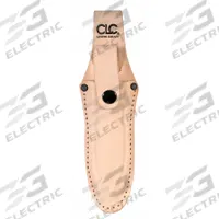 CLC Tool Holster: For 2 1/4 in Belt Wd - Max, 1 Pockets, Tan, Leather (MPN 768). Key specifications — attr1136196: Snap; attr1136195: Belt Slot; attr1116984: Tan; attr1117000: CLC; attr1136192: Pliers.
