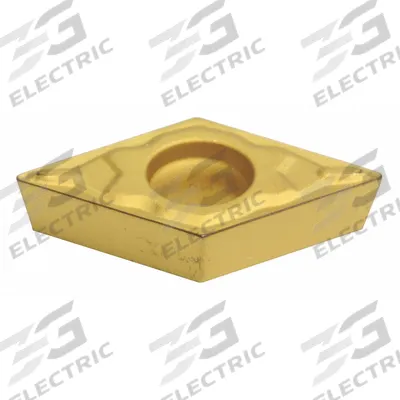 SUMITOMO Diamond Turning Insert: DCMT32.51ELU - Diamond Indexable Turning Inserts