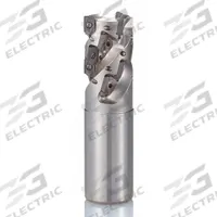 OSG Indexable Square Shoulder End Mill: PSEL15R050SS42-3-50 (MPN 7802906). Key specifications — attr257066: PSEL15R050SS42-3-50.