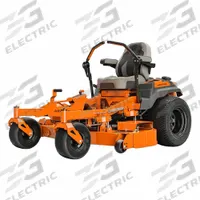 ARIENS Zero Turn Lawn Mower: Riding, Yard up to 5 acre, Rear-Wheel Drive, Side Discharge, 727 cc (MPN 991159). Key specifications — Brand: ARIENS; Engine Cycle: 4-Cycle; Deck Material: Steel.