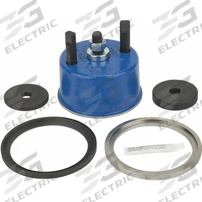 OTC Crankshaft Sleeve Installer: Detroit Diesel Series 60 and Two - Crankshaft Front & Rear Seal & Wear Ring Tools