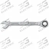 PROTO Combination Wrenches: Alloy Steel, Full Polish Chrome, 1 1/4 in Head Size, Std, Reversing (MPN JSCV40B). Key specifications — attr309600: 1-1/4 in; attr309611: Full Polish Chrome; attr309610: Alloy Steel; attr309604: Yes; attr309612: No; attr309613: No; attr309615: Yes; attr324932: PROTO.