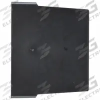 AKRO-MILS Bin Divider: 3 5/8 in x 2 7/8 in, Not Electrostatic Discharge Conductive, Black (MPN 40120). Key specifications — Compatible Manufacturer Model Number: 30124; Brand: AKRO-MILS.