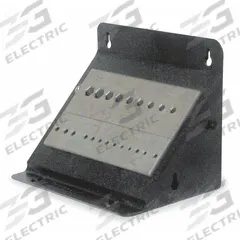 EKLIND Universal Hex Key Stand: 22 Slots, 1/20 in/1.3 mm/T6 Fits Key Size - Min, 6 in Overall Ht (MPN 11111). Key specifications — attr1205500: EKLIND; attr1205511: T55; attr1205512: T6.