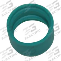 MOTOROLA Green Antenna Band: Fits Motorola, 10 PK (MPN 32012144003). Key specifications — Compatible Manufacturer Model Number: XPR7380e; Product Type: Green Antenna Band; Brand: MOTOROLA.