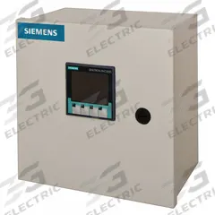 SIEMENS Power Meter: Three Phase, 240V, 0.5 A Current, ±0.30% Accuracy, Freq/Power/Volt, 1 (MPN US2:ENCL4224001TCX). Key specifications — attr1045015: ±0.30%; attr1045023: 240V; attr1045024: Power; attr1045036: Three; attr211237: SIEMENS.