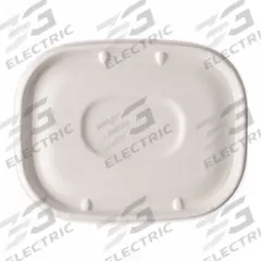 WORLD CENTRIC Lid: 400 PK (MPN CTLSCU3LF). Key specifications — attr646405: 825NR1; attr553640: Fiber; attr553631: WORLD CENTRIC.