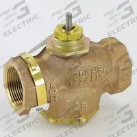 SCHNEIDER ELECTRIC Hydronic Globe Valve: VB-7223-0-4-9 Mfr Part #. Key specifications — Product Type: Hydronic Globe Valve; Manufacturer Part Number: VB-7223-0-4-9.