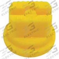 APPROVED VENDOR Flat Tip Nozzle: 3JEZ1. Key specifications — Product Type: Tip.