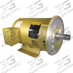 BALDOR General Purpose Motor: C-Face Mount, Open Drip Proof, 3 hp, 230/460V AC, 1,765 RPM (MPN CEM3211T). Key specifications — Brand: BALDOR; Nameplate Voltage @ 60 Hz: 230/460V AC; Full Load Current @ 60 Hz: 8.4/4.2 A; Nameplate RPM @ 60 Hz: 1,765 RPM; Motor Enclosure: ODP.