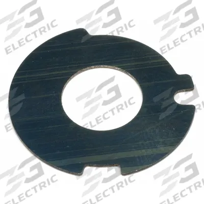 VIKING AIR TOOLS Plate: Mfr Part # VIP0193, Plate - Air Tool Replacement Parts