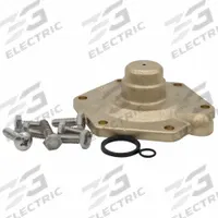 WILKINS Backflow Preventer Repair Kit: Relief Valve Cover Repair Kit, 801H81/801H83, Repair Kit (MPN RK114-975XL3RVC). Key specifications — Compatible Valve Size: 1-1/4 in to 1-1/2 in; Compatible with Grainger Part No.: 801H81; Compatible with Series: 975XL3; Compatible with Mfr. Model No.: 112-975XL3; Includes: (6) Relief Valve Cover Screw.