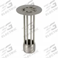 COLE-PARMER Probe Holder: Probe Holder, Precision Fluidized Sand Baths, 12184-03/12184-94 (MPN 1218498). Key specifications — attr1025265: COLE-PARMER; attr1040120: Precision Fluidized Sand Baths; attr1025294: Probe Holder; attr1040119: 12184-94.