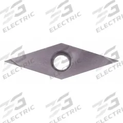 KYOCERA Diamond Turning Insert (MPN VBET2205RFSFPR930)