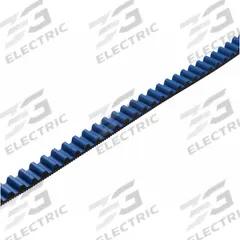 GATES Timing Belt: One Side, Curvilinear, Polychain® GT® Carbon™, 5 mm Pitch, 9 mm Top Wd, 85 Teeth (MPN 5MGT-425-09). Key specifications — attr1328047: 5MGT-425-09; attr1328043: GATES.