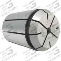 TECHNIKS Rigid Tap Collet: ER32, For 5/8 in Taps (MPN 05570-480). Key specifications — attr1033478: 05570-480; attr1033479: TECHNIKS.