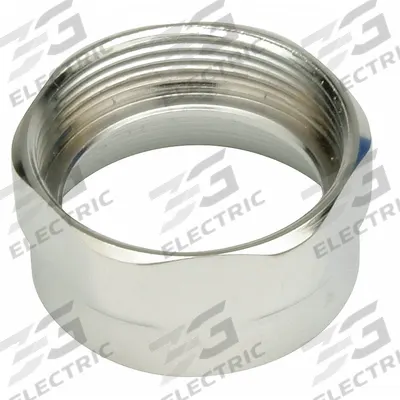ZURN Vacuum Breaker Nut: Toilets, Brass, 3/4 in Vacuum Breaker Nut - Vacuum Breaker Parts for Flush Valves
