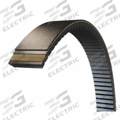 CONTINENTAL V-Belt: 3230HV931, 7/8 in Top Wd, 93 1/10 in Nominal Lg (MPN 20044478). Key specifications — Industry Number: 3230HV931.
