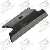 START INTERNATIONAL Replacement Upper Blade: Repl Upper Blade (MPN TDA025BP304). Key specifications — Product Type: Replacement Upper Blade.