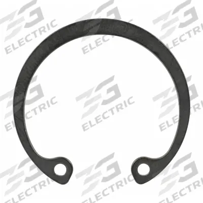 SPEEDAIRE Retaining Ring: Mfr Part # TT729191G - Air Tool Replacement Parts