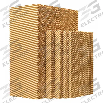 CHAMPION Evaporative Cooler Media: Evaporative Cooler Media - Replacement HVACR Fans, Filters & Ventilation Parts