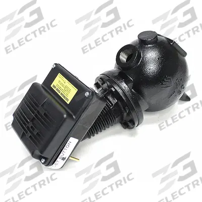 MCDONNELL & MILLER Low Water Cut-Off Control: Mfr Part # 150S-M - Replacement HVACR Controls, Switches & Thermostats