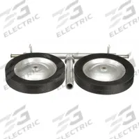RIDGID Cart: Use with 300 Series (MPN 42575). Key specifications — attr530951: Cart; attr530941: 300; attr530936: RIDGID; attr530933: 42575.