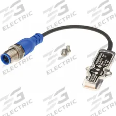 SMC Pneumatic Replacement Proximity Switch: Mfr Part # CKZ25-36-133NN-R, CKZT, CKZ25. Key specifications — attr948344: SMC; attr948331: CKZ25-36-133NN-R; attr948335: CKZT.