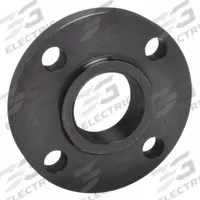 APPROVED VENDOR Metal Pipe Flange: 3 in, Socket, Steel, Raised Flange, Class 150 (MPN FLCS1RFSW300). Key specifications — Maximum Operating Pressure: 150 psi; Brand: APPROVED VENDOR; (DO NOT SEND) Manufacturer Location: Globally Sourced.