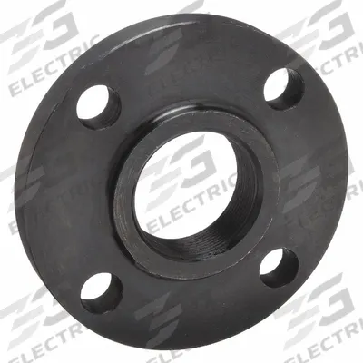 APPROVED VENDOR Metal Pipe Flange: 3 in, Socket, Steel, Raised Flange - Socket Weld Steel Pipe Flanges