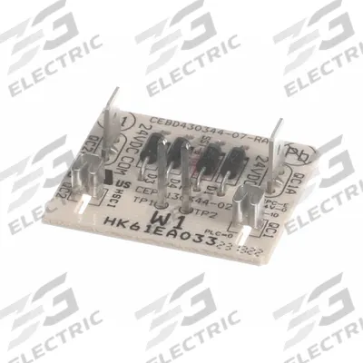 Carrier Rectifier Control: Mfr Part # HK61EA003 - Replacement HVACR Controls, Switches & Thermostats