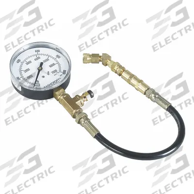 OTC Compression Gauge: Compression Testers, Compression Tester, Compression Testing