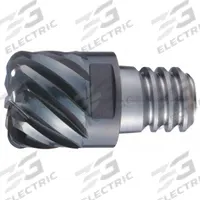 OSG Exchangeable Milling Head (MPN 52302004)