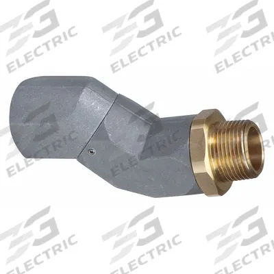 Dayton Swivel: Swivel, 3/4 in FNPT Inlet, 3/4 in NPT Discharge - Swivel Connectors for Fuel