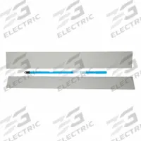IDEAL Conduit Bender Handle: Iron, 38 in Overall Lg (MPN 74-019). Key specifications — attr866582: Iron; attr866581: 74-026; attr866580: 10F496; attr866579: IDEAL.