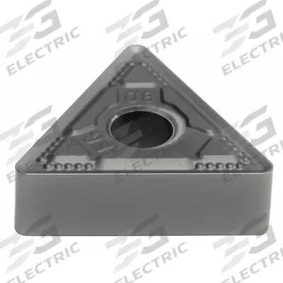 SUMITOMO Triangle Turning Insert: TNMG331EEG - Triangle (T) Indexable Turning Inserts