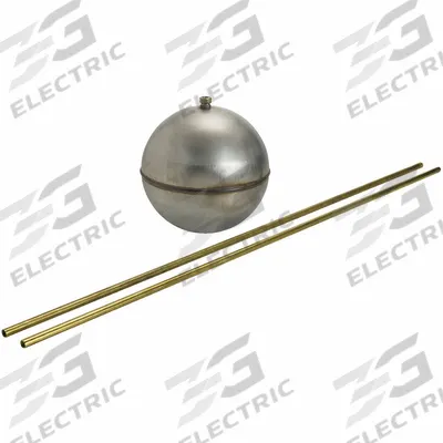 TELEMECANIQUE SENSORS Float Kit: Float Kit - Float & Rod Kits