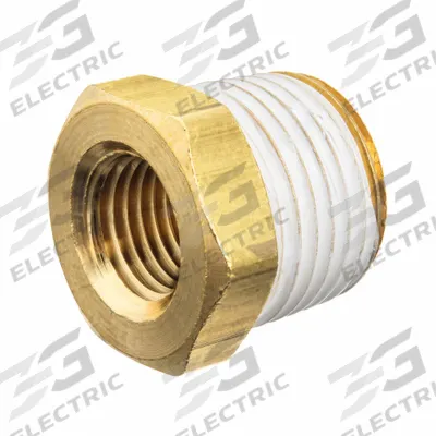 APPROVED VENDOR Metal Pipe Straight: Straight, 3 in x 1 in - Threaded Low-Pressure Pipe Fittings for Potable Water with Thread Sealant