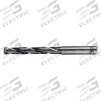 OSG Jobber Length Drill Bit: 37/64", 140° R-Thinning Point, EgiAs-Coated Carbide (MPN HP245-5780). Key specifications — attr1229387: 0.5781.