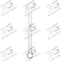 WESTWARD Combination Wrench: Alloy Steel, Chrome, 14 mm Head Size, 7 1/2 in Overall Lg, Offset (MPN 36A295). Key specifications — attr309539: 14 mm; attr309567: No; attr324930: WESTWARD.