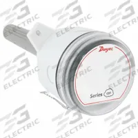 DWYER Carbon Dioxide/RH/Temperature Transmitter: Building Management Controllers, Carbon Dioxide, 4X (MPN CDTR-2D4D4). Key specifications — Brand: DWYER; Operating Voltage: 16 to 35V DC/19 to 28V AC; Gas Detected: Carbon Dioxide; Measurement Range: Carbon Dioxide (0 to 2000 ppm); Product Type: Detector Transmitter; Mounting Location: Duct; For Use With: Building Management Controllers; Series: CDTR.