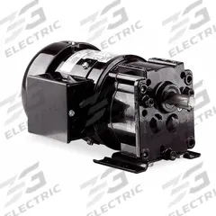 DAYTON AC Gearmotor: Parallel, Single Output Shaft, PSC, TEFC, 30 RPM, 278 in-lb Max Torque, CW/CCW (MPN 6Z818). Key specifications — Inverter Rated: No; Brand: DAYTON; Full Load Current: 2.1/1.1 A.